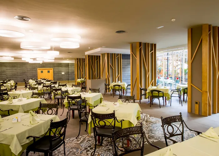 Beatriz Playa & Ξενοδοχείο 4*