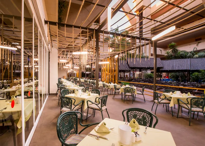 Beatriz Playa & Πουέρτο Ντελ Κάρμεν