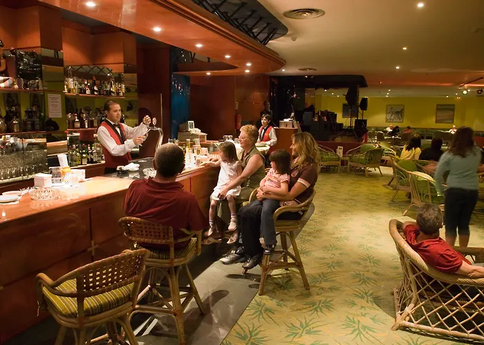 Beatriz Playa & Πουέρτο Ντελ Κάρμεν