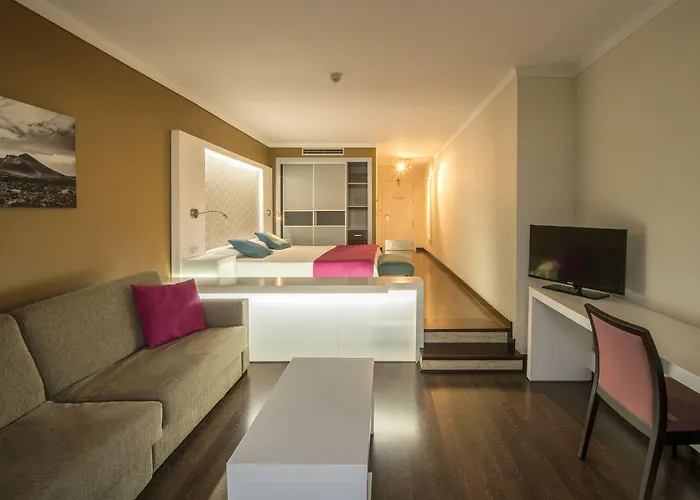 Beatriz Playa & Πουέρτο Ντελ Κάρμεν