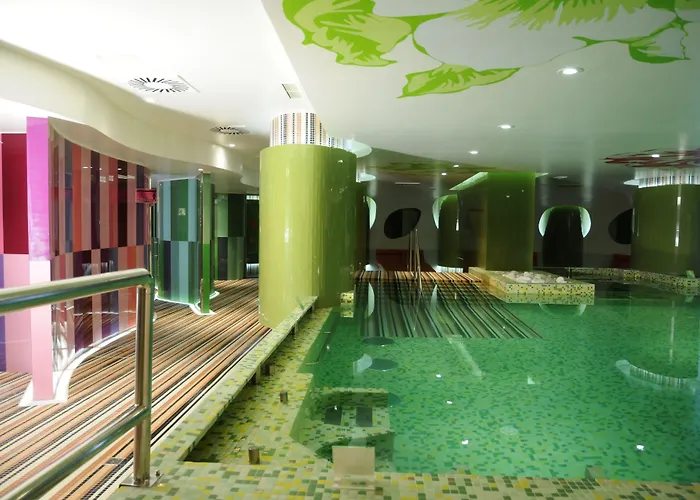 Beatriz Playa & Ξενοδοχείο Πουέρτο Ντελ Κάρμεν