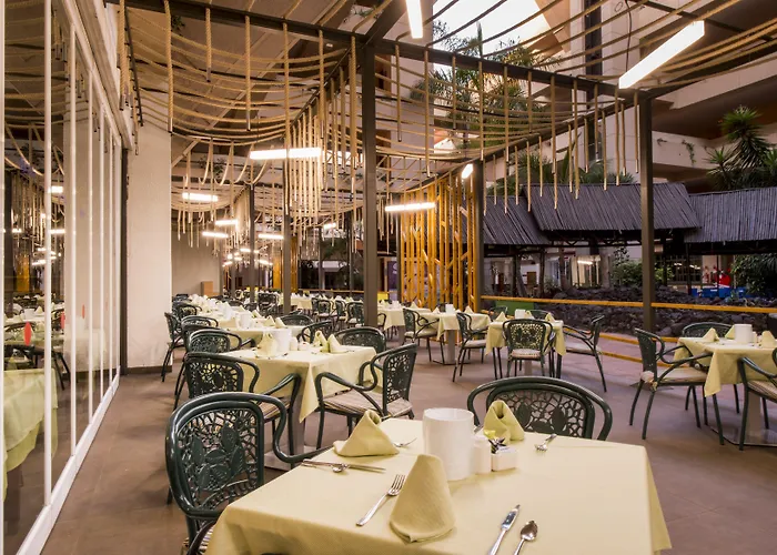 Beatriz Playa & Ξενοδοχείο Πουέρτο Ντελ Κάρμεν