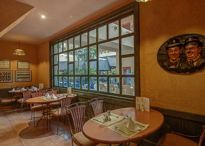 Beatriz Playa & Ξενοδοχείο