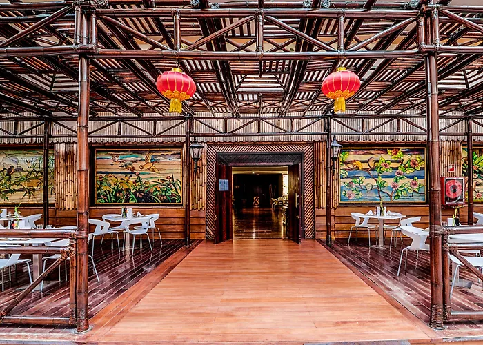 Beatriz Playa & Ξενοδοχείο Πουέρτο Ντελ Κάρμεν