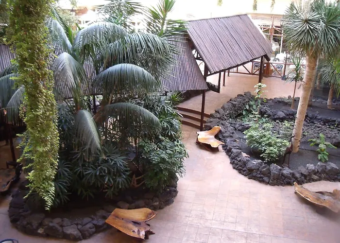 Beatriz Playa & Ξενοδοχείο