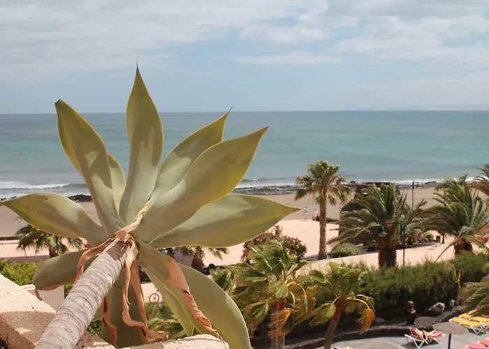 Ξενοδοχείο Beatriz Playa &