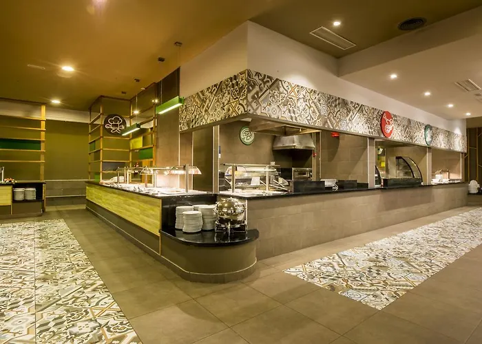 Beatriz Playa & Ξενοδοχείο