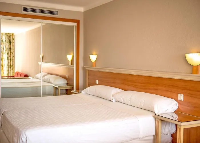 Beatriz Playa & Ξενοδοχείο