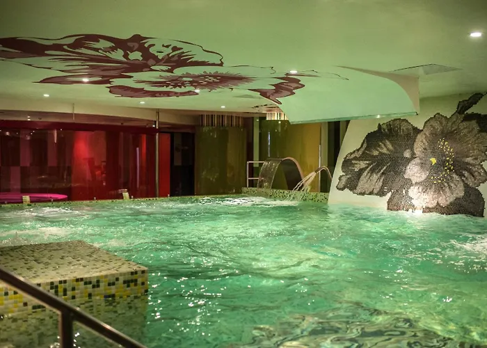 Beatriz Playa & Ξενοδοχείο Πουέρτο Ντελ Κάρμεν